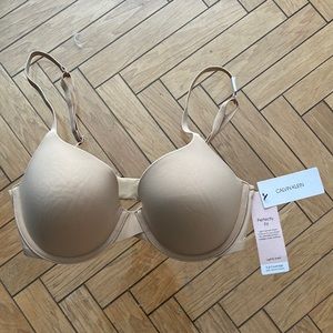 Calvin Klein Perfect Fit Full Coverage T-shirt Bra